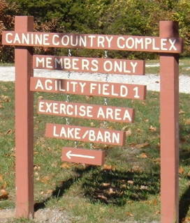 canine country kennels